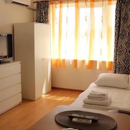 شقة Garsoniera Iris